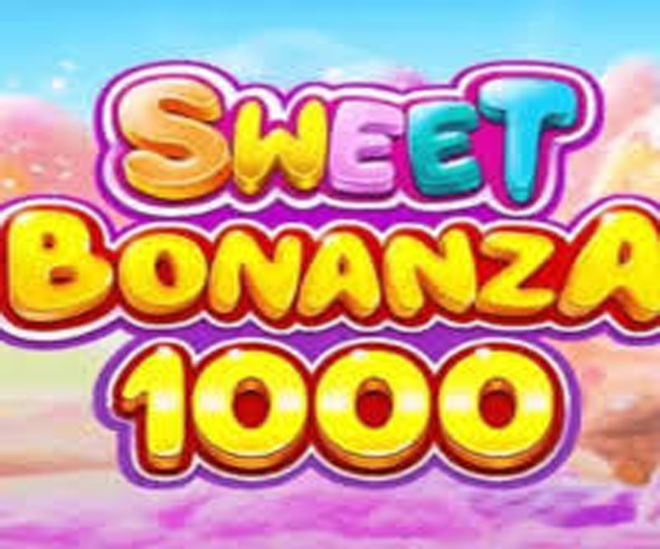 Slot Bonanza x1000