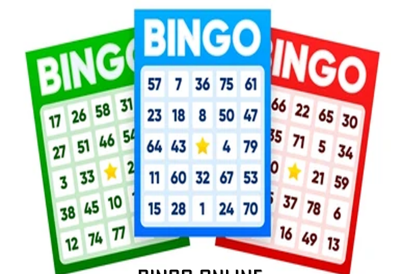 Bingo Online