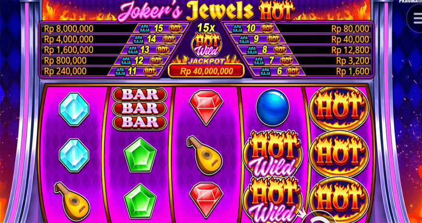 Keunggulan Bermain di Slot Demo Gacor Tayo4d